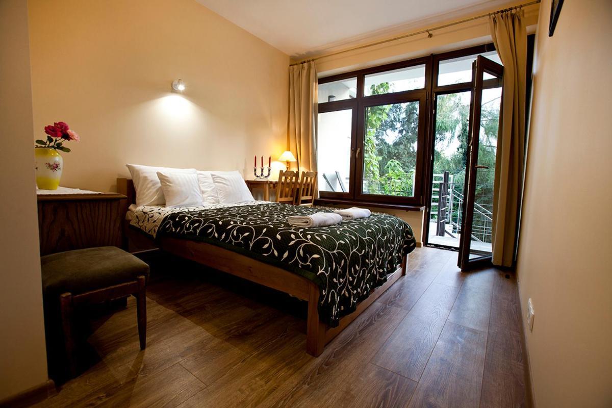 Argo Aparthotel Krakow
