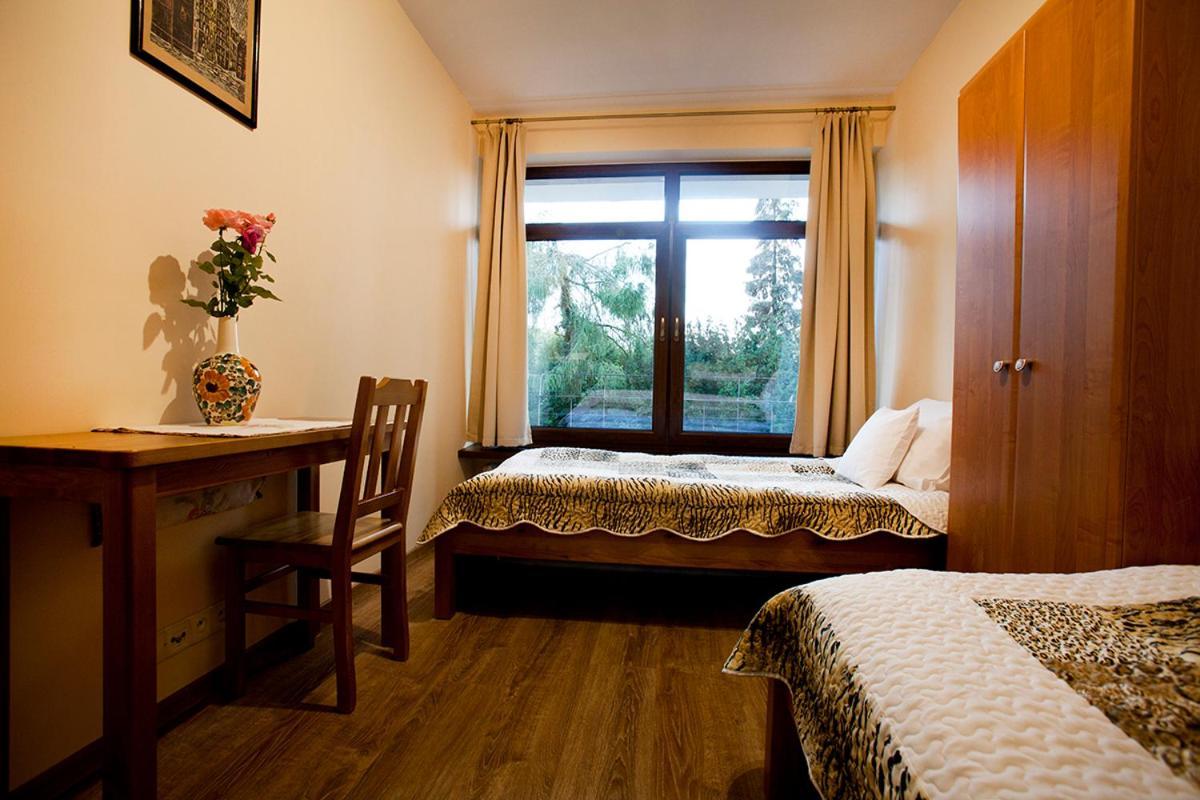 Argo Aparthotel Krakow