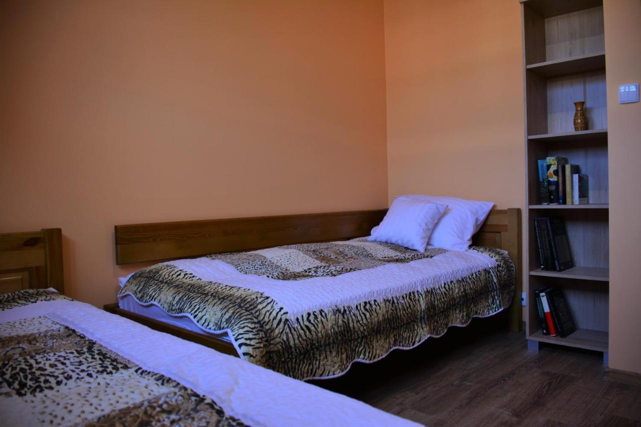 Argo Aparthotel Krakow