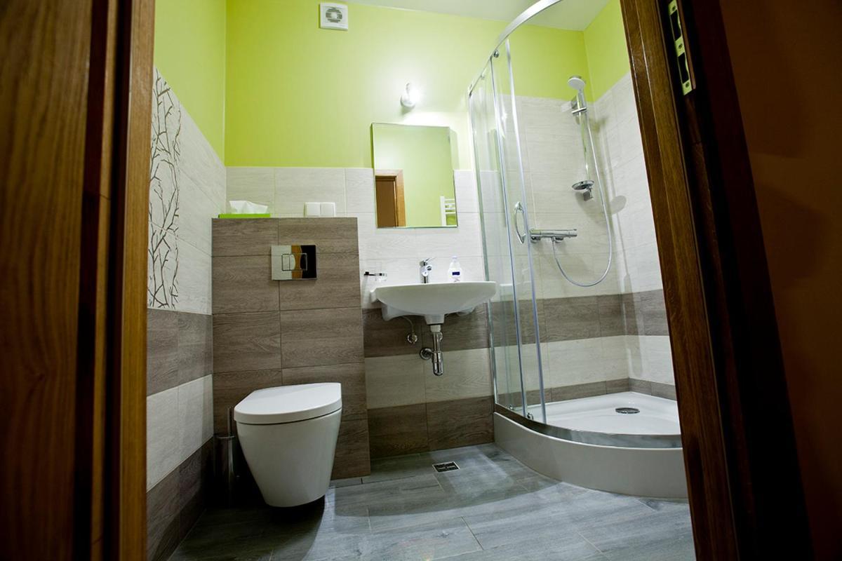 Argo Aparthotel Krakow