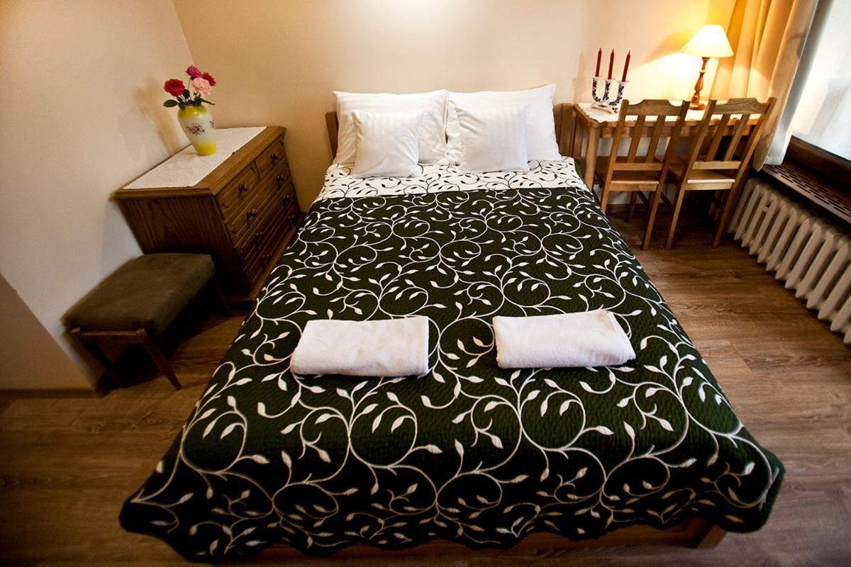 Argo Aparthotel