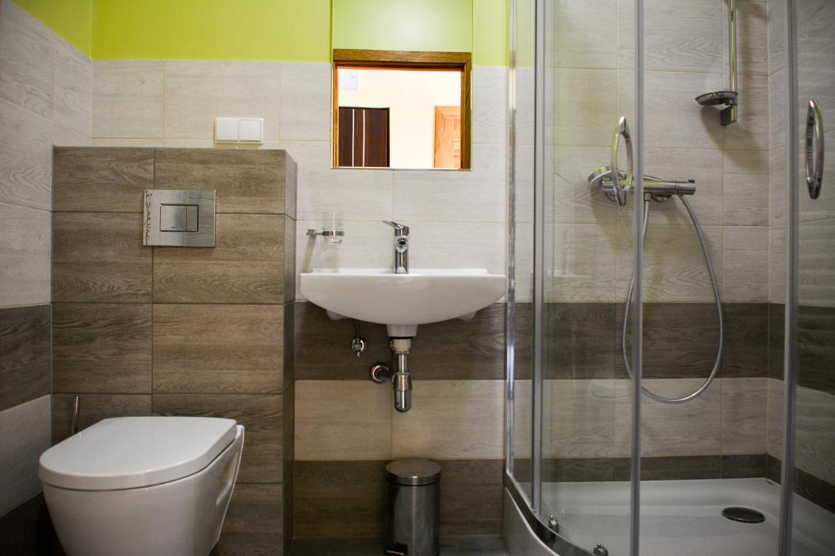 Aparthotel Argo Krakow