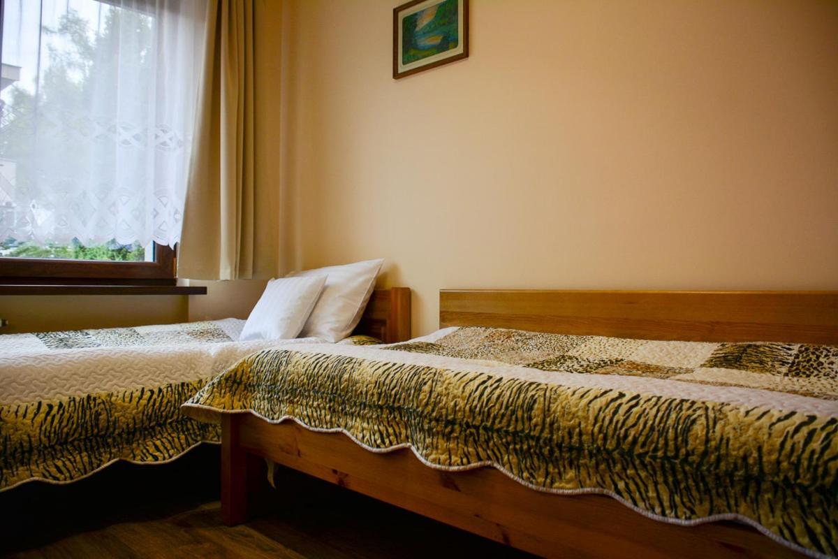 Aparthotel Argo Krakow
